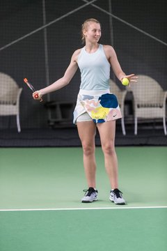 Bild 146 - NL TKK Sachsenwald - Braunschweiger THC : Ergebnis: 1:5